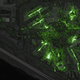 Illustration for article titled The Most Detailed Tweet Map Ever Includes 6,341,973,478 Tweets
